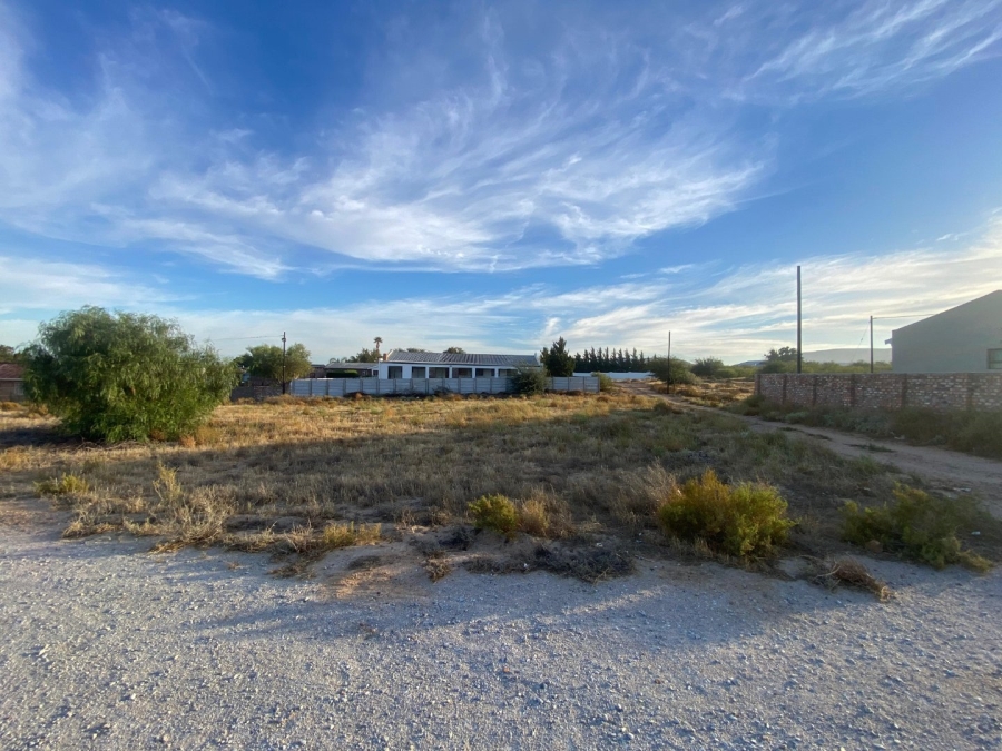 Commercial Property for Sale in Klawer Western Cape